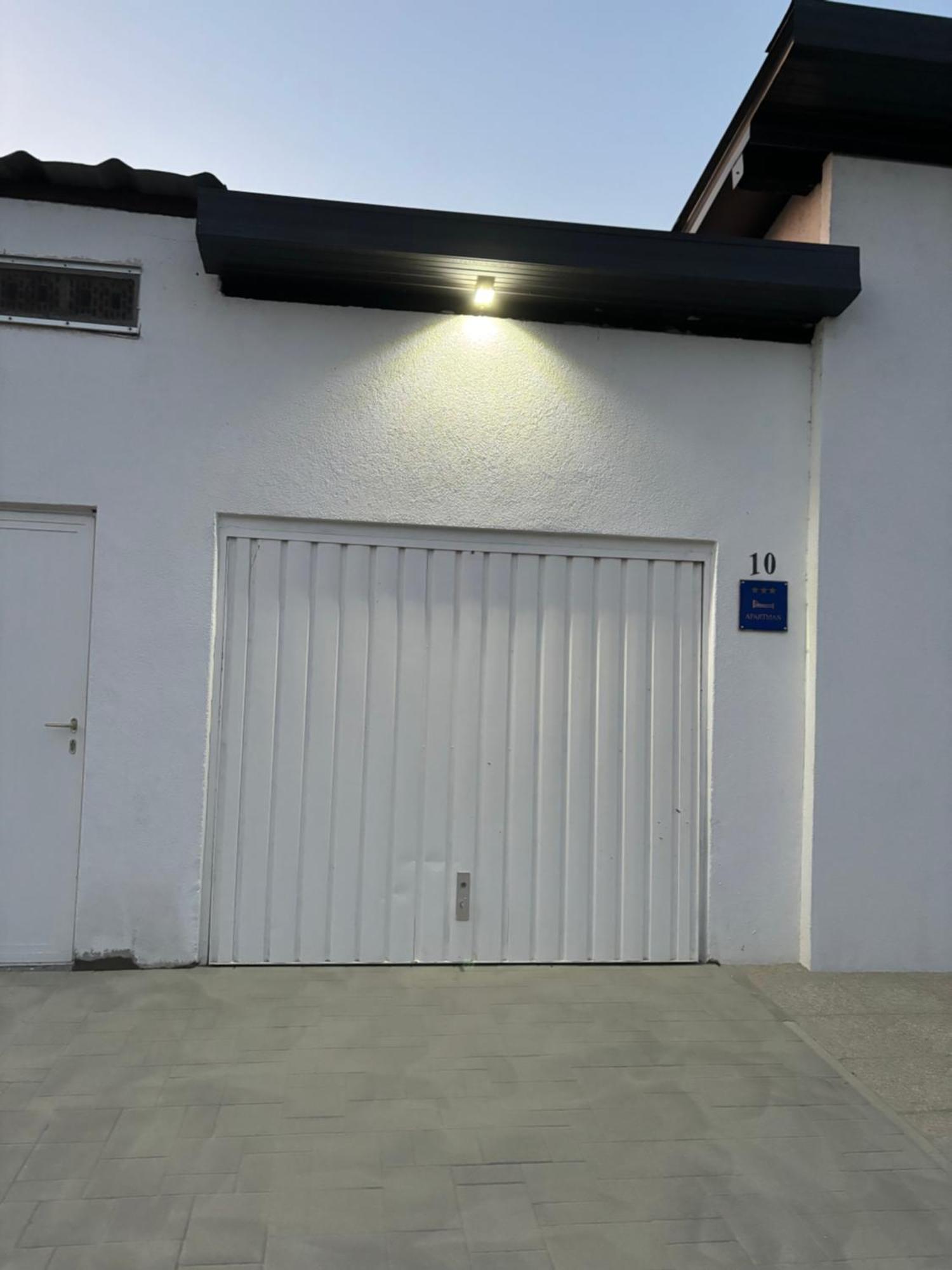 Kod Dide - Entry With Pin 0-24H Διαμέρισμα Σλαβόνσκι Μπροντ Εξωτερικό φωτογραφία