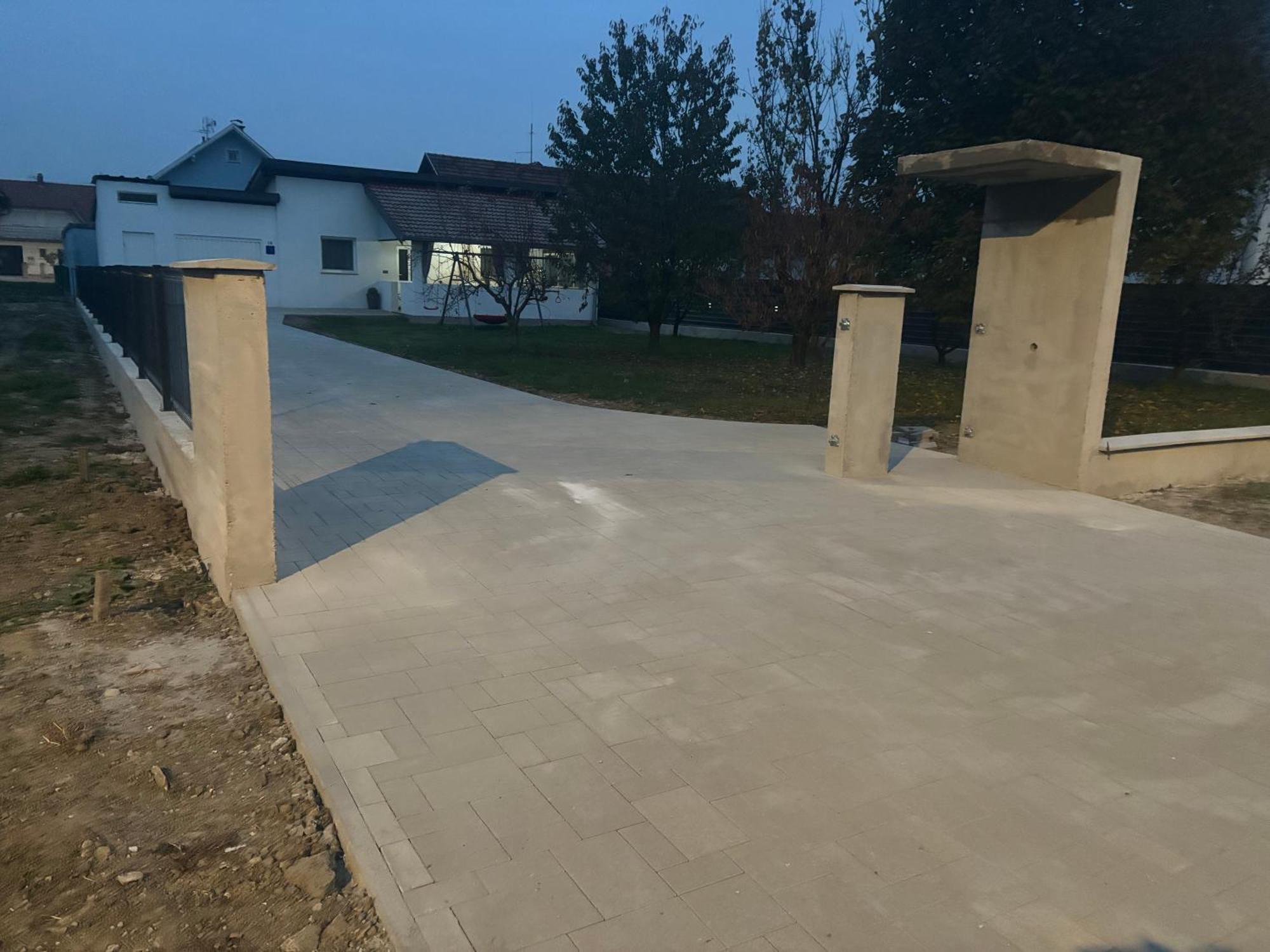 Kod Dide - Entry With Pin 0-24H Διαμέρισμα Σλαβόνσκι Μπροντ Εξωτερικό φωτογραφία